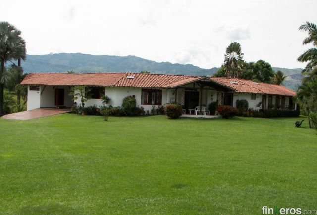 10038 - Finca en Manizales, Caldas